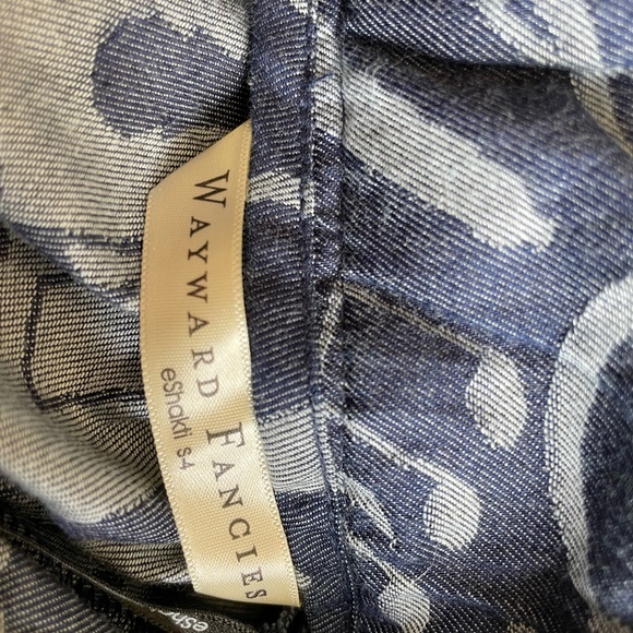 eShakti Wayward Fancies skirt - Picture 4 of 6